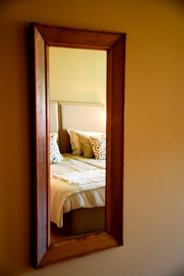 Eça Agora Guest House in Vila do Conde | The Capital bedroom: details