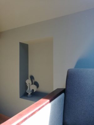 eca-agora-guest-house-vila-do-conde-the-maias-room-king-sized-bed-sofa-bed-bathroom-with-meating-area-slider-11